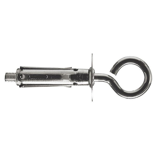 ANCHOR BOLTS WITH LOOP 2 PCS.