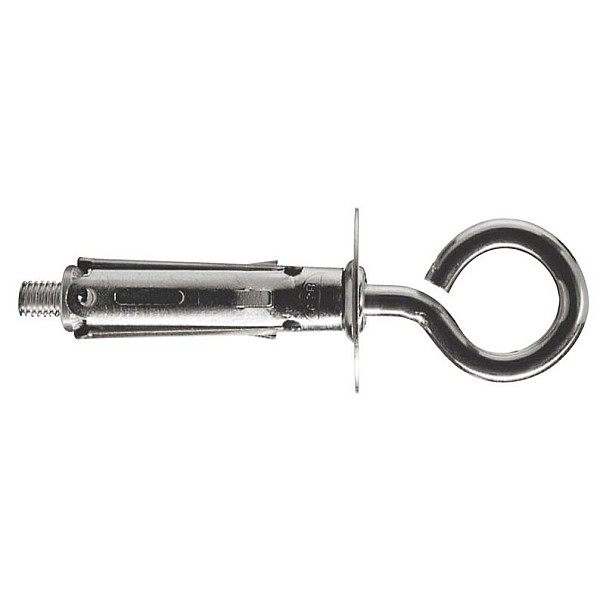 ANCHOR BOLT WITH LOOP 1 PCS.