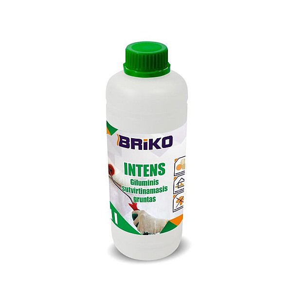 DEEP FIXABLE PRIMER BRIKO 1 L