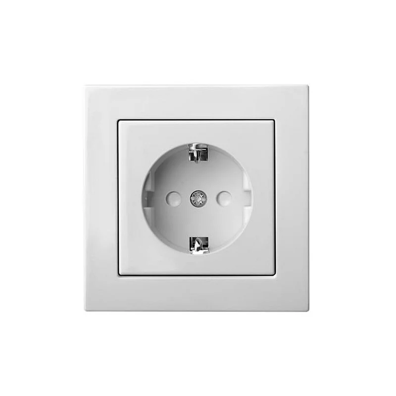 SOCKET WITH PLUG-IN TERM ĮKL16-214-01 SOCKET WITH PLUG-IN TERM ĮKL16-214-01