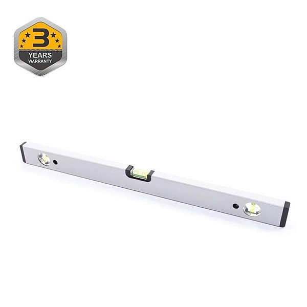 SPIRIT LEVEL 60CM (LATE3V060)