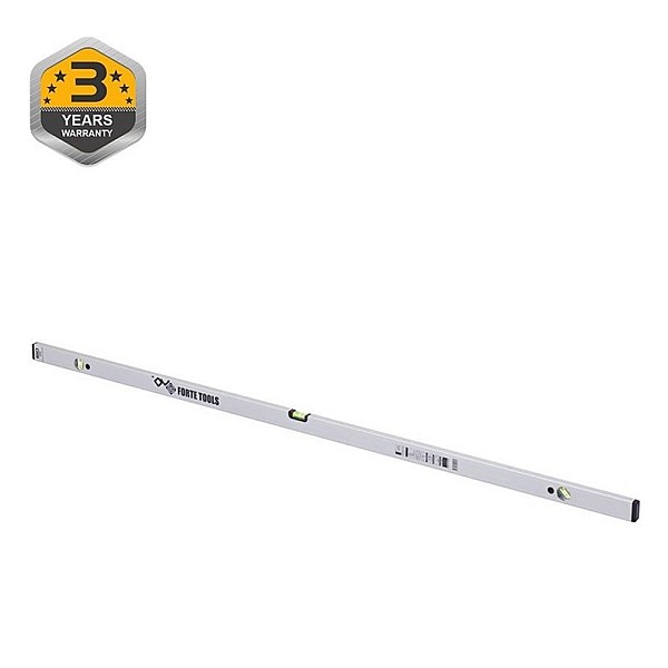 SPIRIT LEVEL 180CM (LATE3V180)