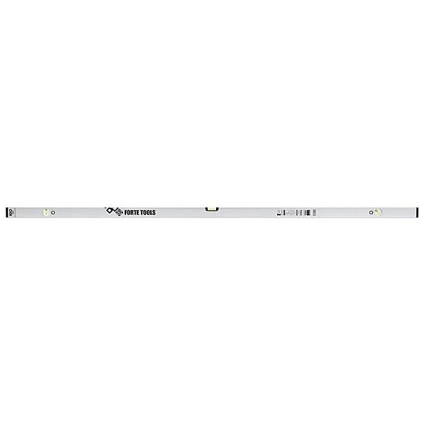 SPIRIT LEVEL 180CM (LATE3V180)