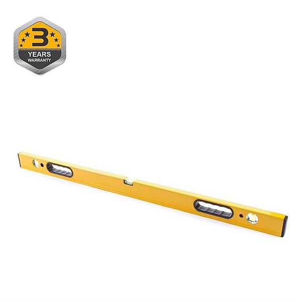 SPIRIT LEVEL WITH HANDLES 100CM (LAP310