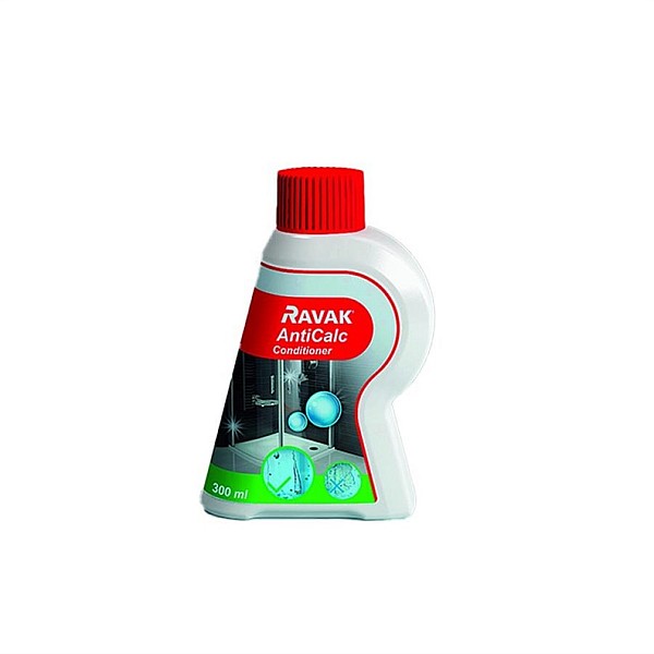 RAVAK ANTICALC CONDITIONER 300ML