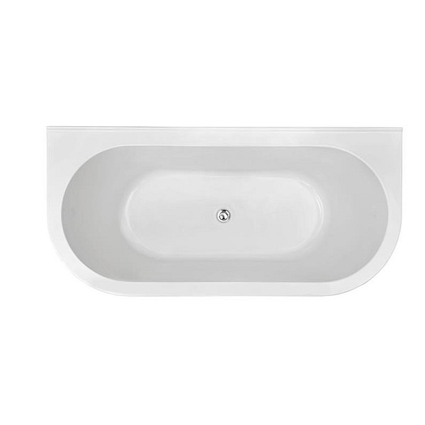 ACRYLIC BATHTUB (51778 1700X780X600 C