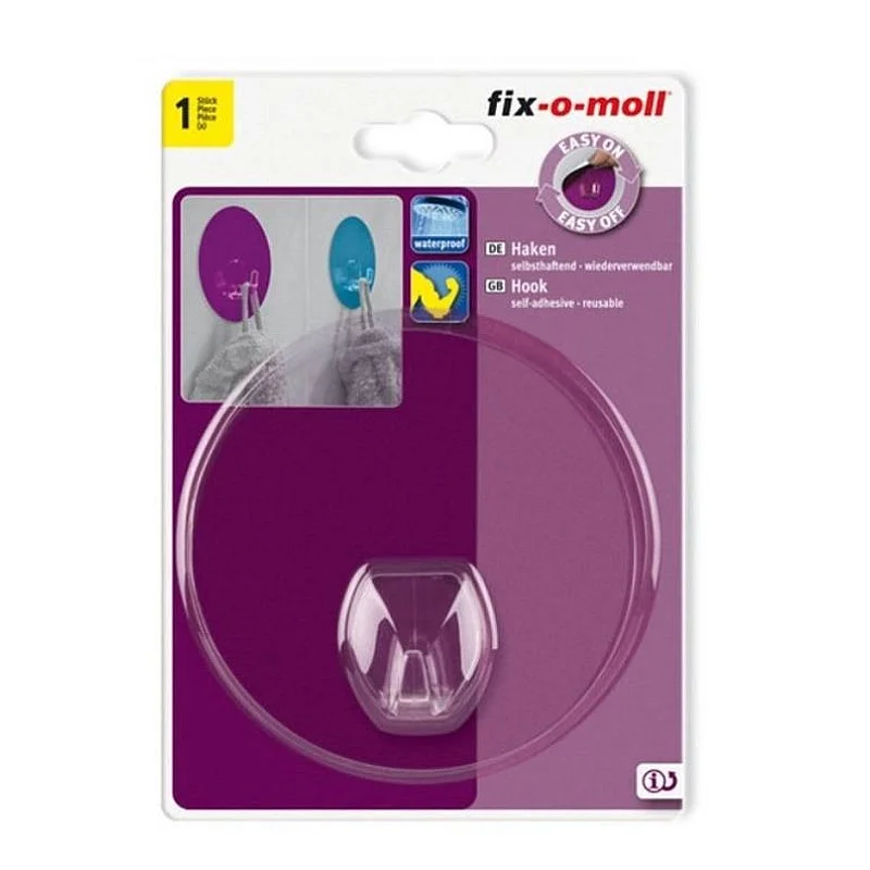 DAUDZKĀRTLIETOJAMS CAURSPĪDĪGS ĀĶIS D100 mm (FIX-O-MOLL) DAUDZKĀRTLIETOJAMS CAURSPĪDĪGS ĀĶIS D100 mm (FIX-O-MOLL)