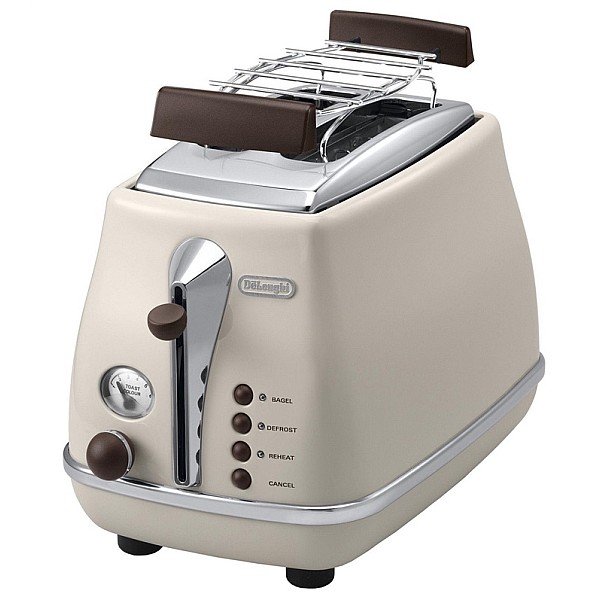 TOSTER CTOV 2103.BG DELONGHI