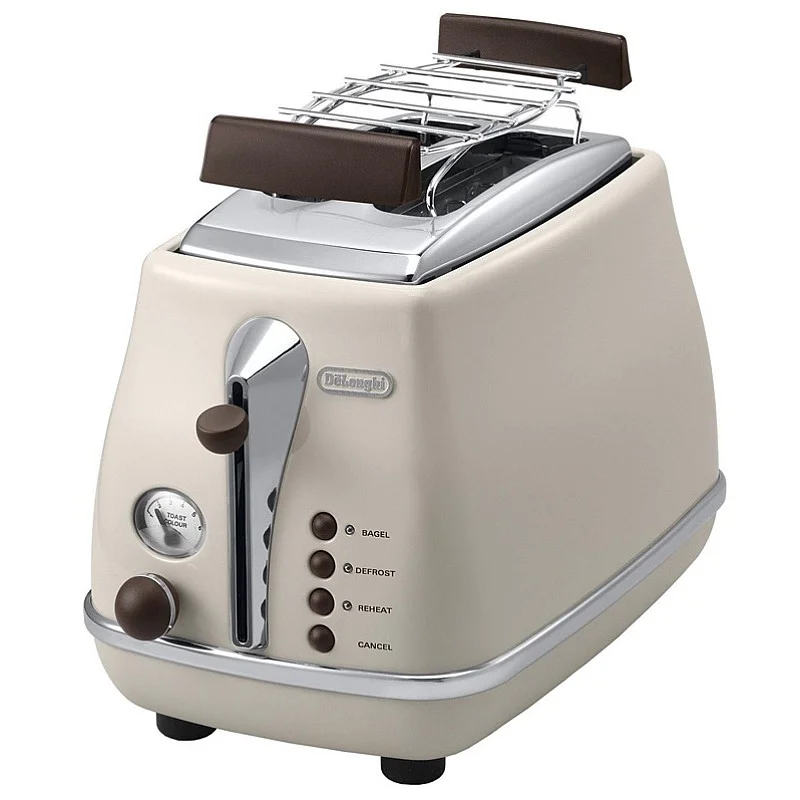 TOSTER CTOV 2103.BG DELONGHI
