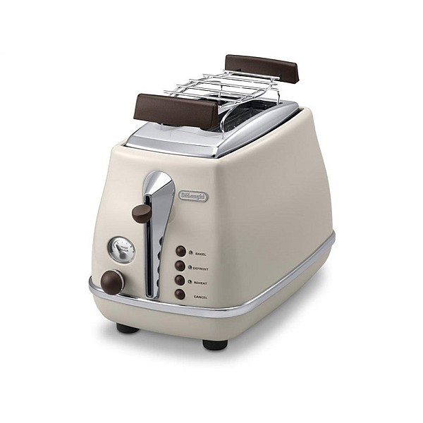 Skrudintuvas  CTOV 2103.BG DeLonghi