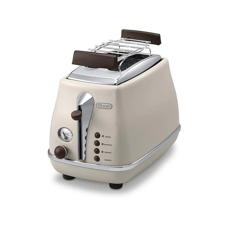 TOSTER CTOV 2103.BG DELONGHI TOSTER CTOV 2103.BG DELONGHI
