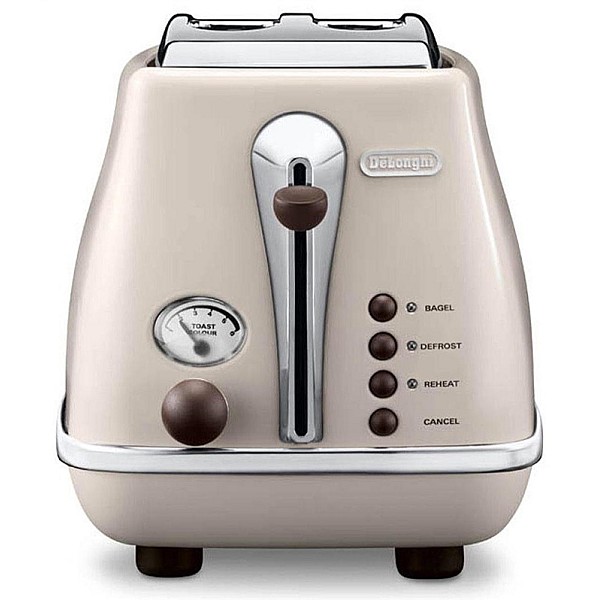 TOSTER CTOV 2103.BG DELONGHI