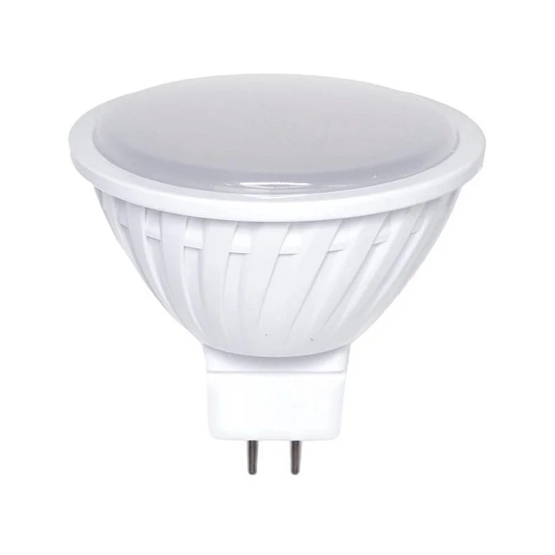 LED lempa Spectrum GU5.3MR16 4W3000K 410LM 110°12V