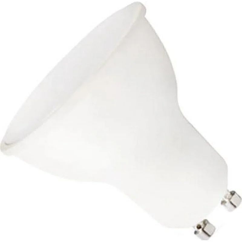 LIGHT-EMITTING DIODE BULB 6W GU10 WW