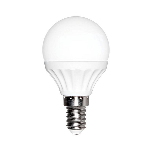 LED LAMP 4W E14 WW