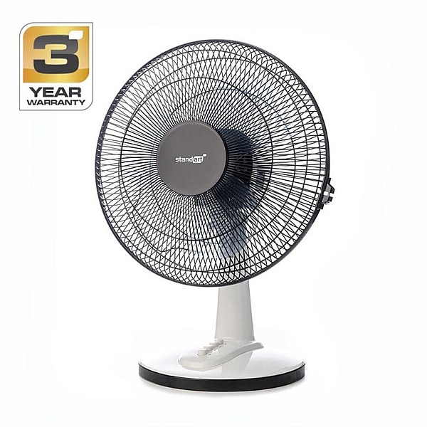 TABLE FAN 30CM STANDART