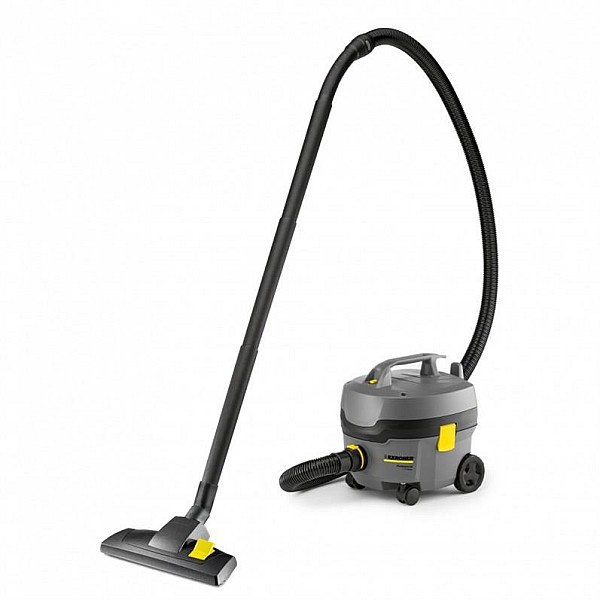 PUTEKĻU SŪCĒJS KARCHER T 7/1 CLASSIC