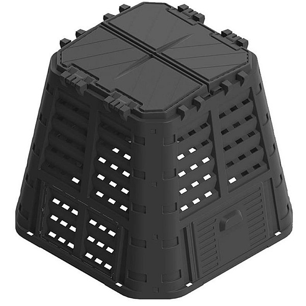 COMPOST BOX 480L