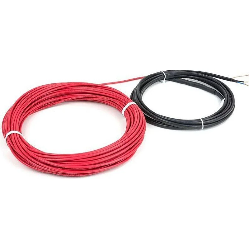 Devi. 0.5 x 8 m. 4 m² Devi. 0.5 x 8 m. 4 m²