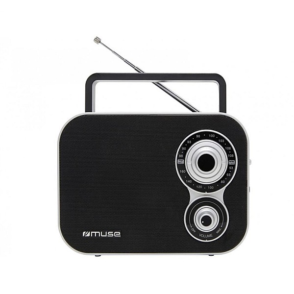 RADIO PORTABLE M-051 R MUSE