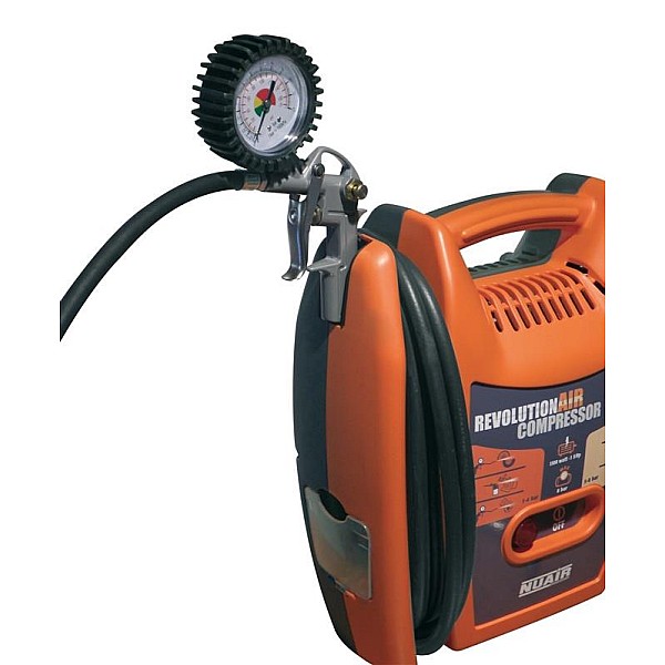 Kompresori Revolutionair Simply 8215180. 1100 W. 230 V