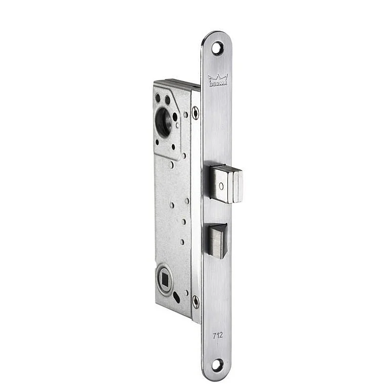 SLĒDZENE IEB. DL712 50X105 Q8 ZN DIY (DORMA) SLĒDZENE IEB. DL712 50X105 Q8 ZN DIY (DORMA)