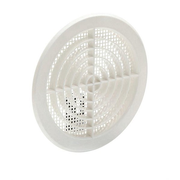 GRID FOR VENTILATION 041003ABS 10-11CM