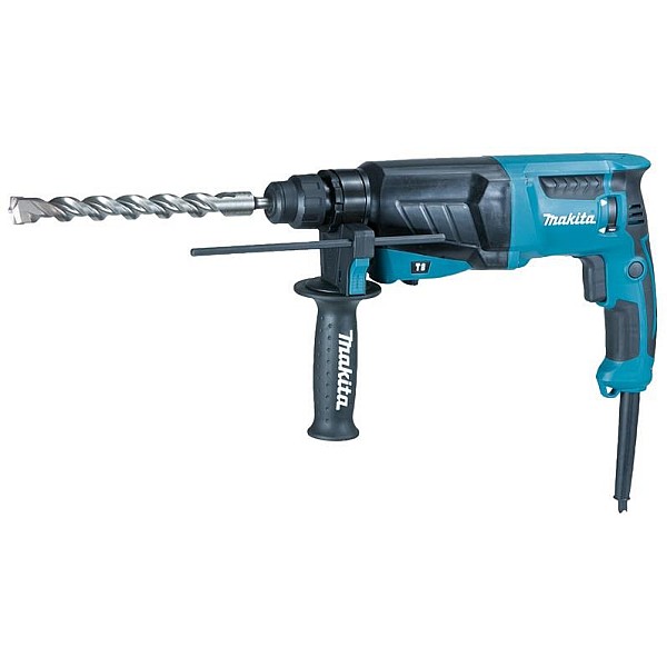 ROTARY HAMMER 800W HR2630J MAKITA