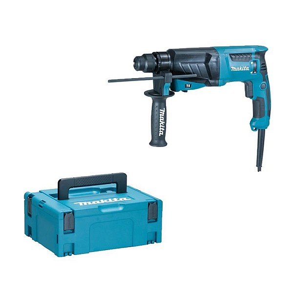 ROTARY HAMMER 800W HR2630J MAKITA