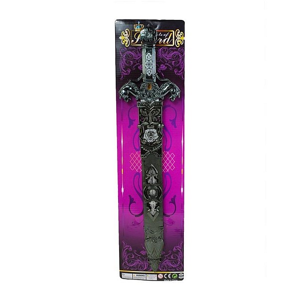 TOY SWORD 2970