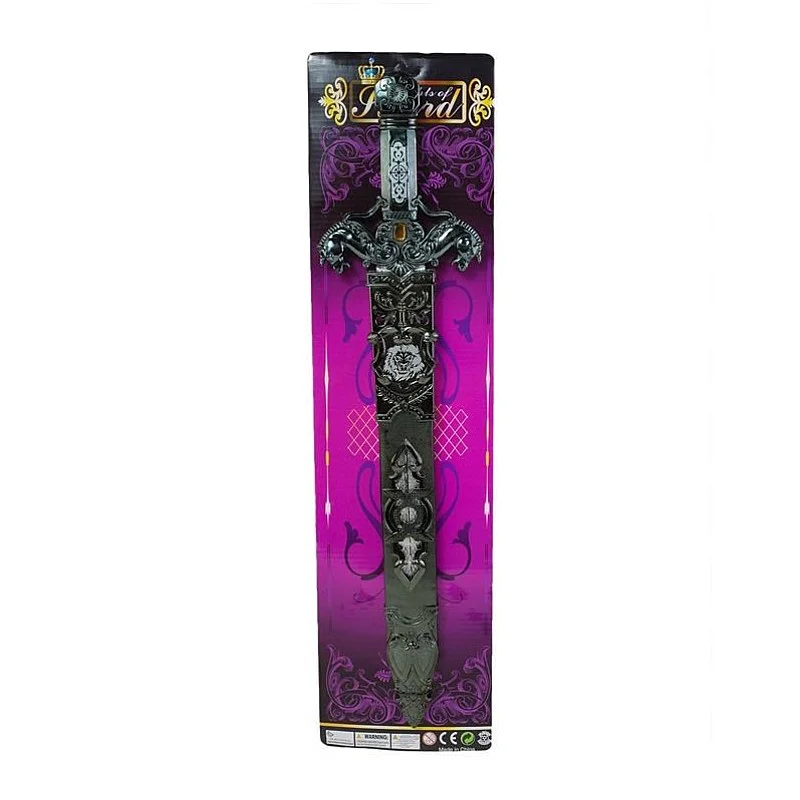 TOY SWORD 2970