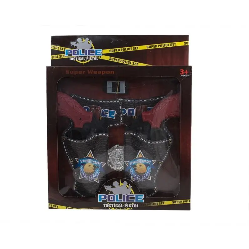 TOY POLICE SET 516618386