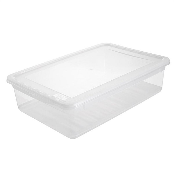 STORAGE BOX BASIXX 8L 587