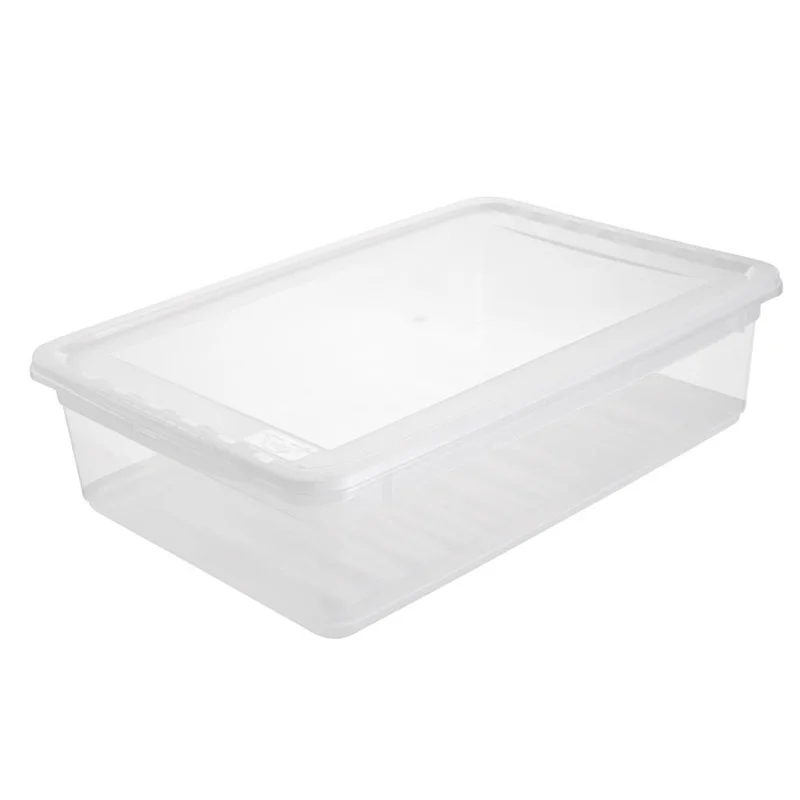 STORAGE BOX BASIXX 8L 587