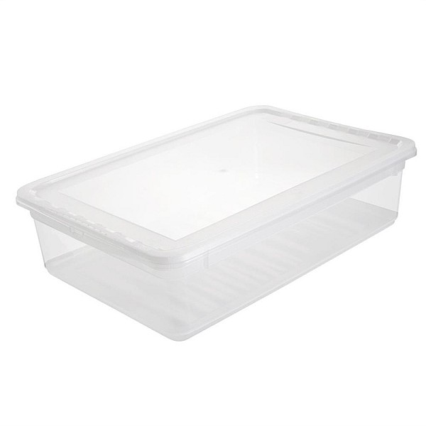 STORAGE BOX BASIXX 8L 587