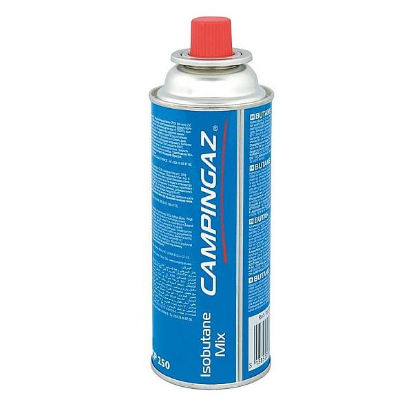 Turistinis dujų balionas Campingaz. 250 ml