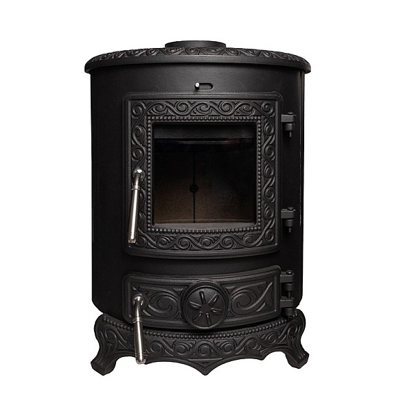 BARRAL STOVE BST22A FLAMMIFERA