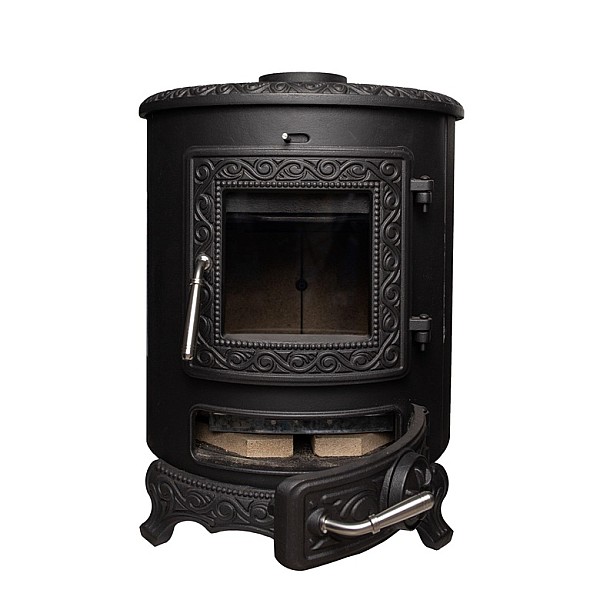 BARRAL STOVE BST22A FLAMMIFERA