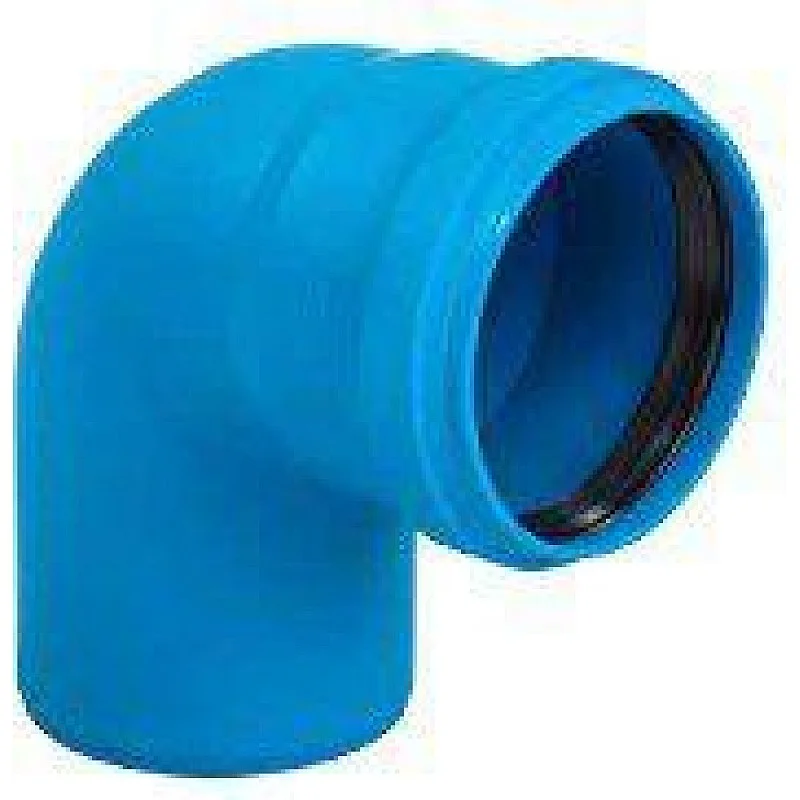 Vidaus kanalizacijos alkūnė Ultra dB. Ø 50 mm. 45° Vidaus kanalizacijos alkūnė Ultra dB. Ø 50 mm. 45°