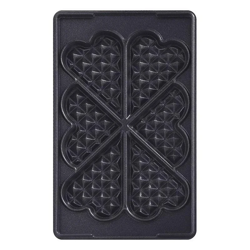 ATTACHMENT XA800612 HEART SHAPE