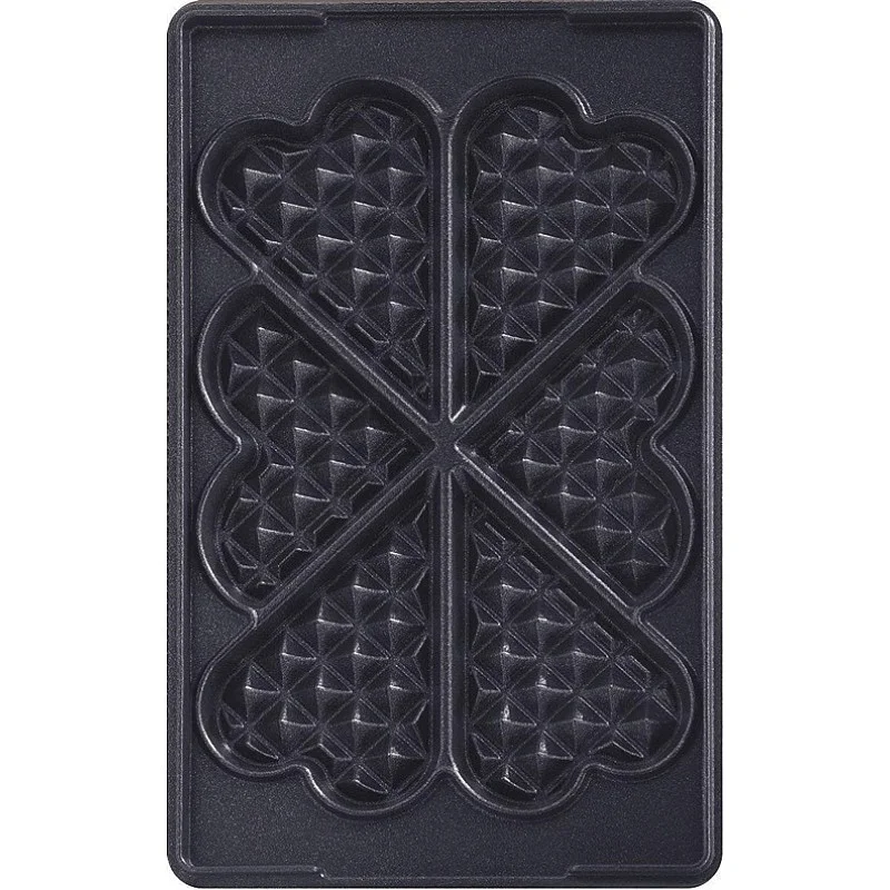 ATTACHMENT XA800612 HEART SHAPE