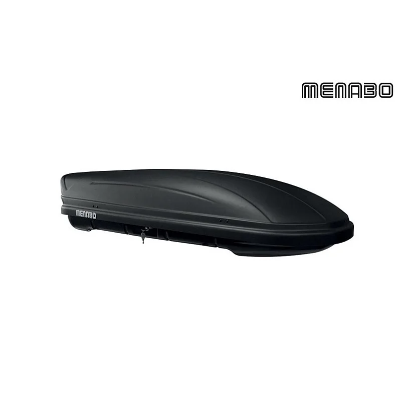ROOF BOX AUTO MARATHON DARK 400L