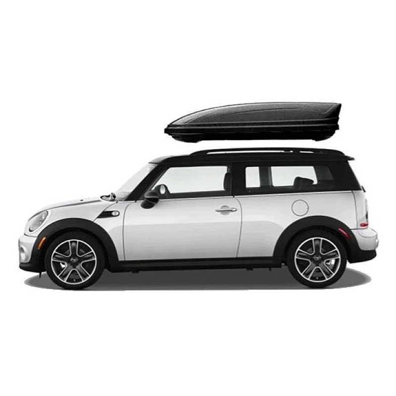 ROOF BOX AUTO MARATHON DARK 400L