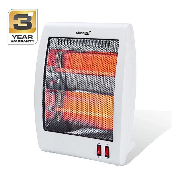 INFRARED HEATER RH04S 0.8KW STANDART