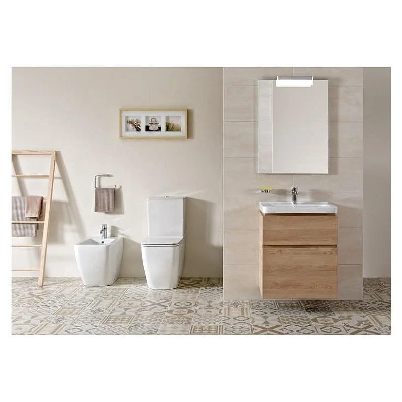 TOILET COVER (PURE SOFTCLOSE 8934223