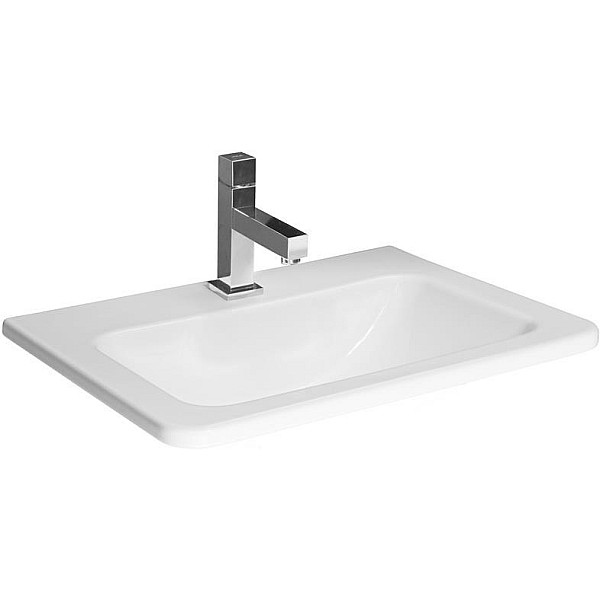 SINK 55CM CUBITO WTH HOLE 8174220001041