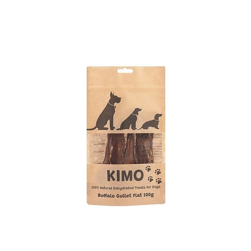 SKANĖST ŠUN DŽ. BUIVOLŲ STEMPLĖS 100G