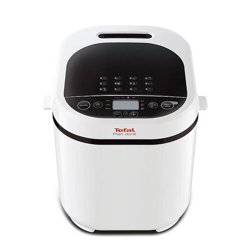 BREAD MAKER PF2101 (TEFAL