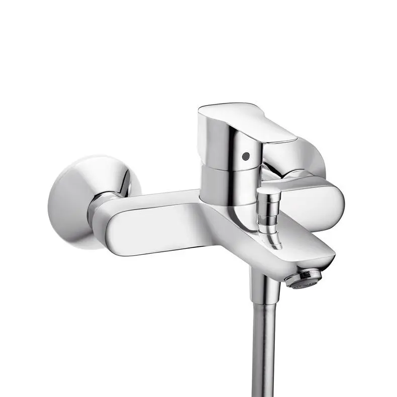 BATHROOM MIXER 71242000 MY SPORT