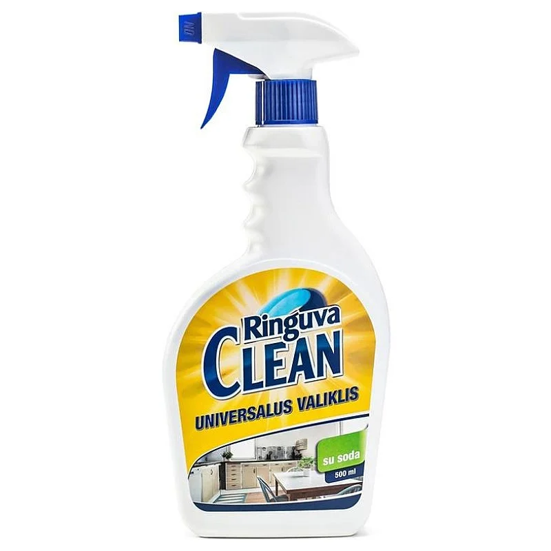 LĪDZ. TĪR. RINGUVA SODA 0.5L LĪDZ. TĪR. RINGUVA SODA 0.5L